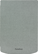 10,3'' Cover SHELL Light Grey für PocketBook InkPad X photo №1