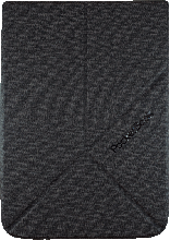6'' Origami Cover Dark Grey Foto №1