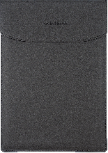 10,3'' Cover ENVELOPE Black für PocketBook InkPad X Foto №1