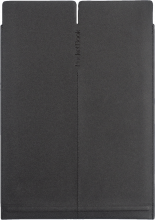 10,3'' Cover SLEEVE Black/Yellow für PocketBook InkPad X Foto №1