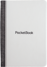 6'' Cover ClassicBook White for PocketBook Touch HD 3, Touch Lux 4 and Basic Lux 2 photo №1