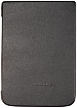 7,8'' Cover SHELL Black für PocketBook InkPad 3, InkPad 3 Pro und InkPad Color Foto №1