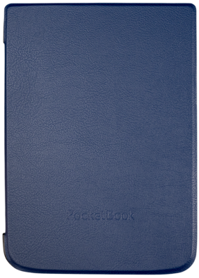 7,8" Cover SHELL Blue für PocketBook InkPad 3, InkPad 3 Pro und InkPad Color Foto №1