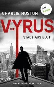 The Vyrus: Stadt aus Blut Foto №1