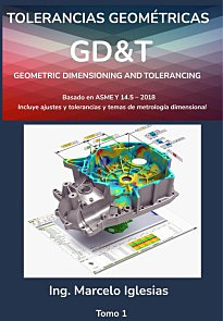 Tolerancias Geométricas GD&T Geometric Dimensioning And Tolerancing ...