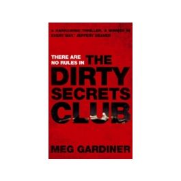 The Dirty Secrets Club (Jo Beckett)