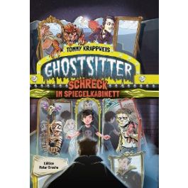 Ghostsitter