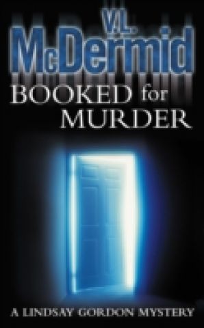 Booked for Murder (Lindsay Gordon Crime Series, Book 5) photo №1