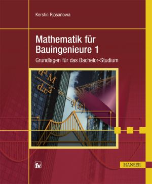 Mathematik für Bauingenieure 1 Foto №1