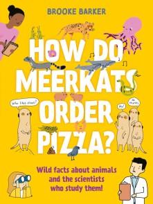 How Do Meerkats Order Pizza? photo №1