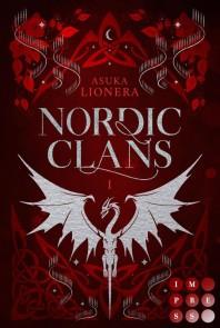 Nordic Clans 1: Mein Herz, so verloren und stolz Foto №1