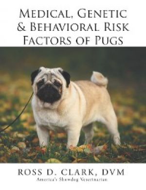 Medical, Genetic & Behavioral Risk Factors of Pugs photo №1