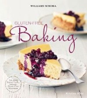 Gluten-Free Baking photo №1