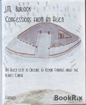 Confessions from an Alien photo №1