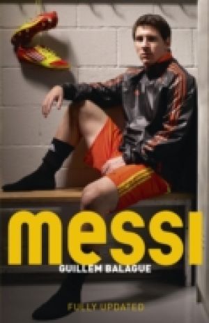 Messi photo №1