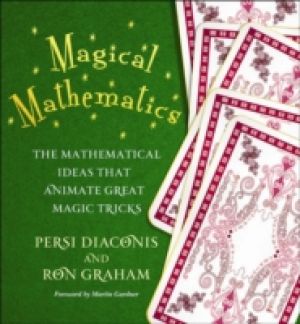 Magical Mathematics photo №1
