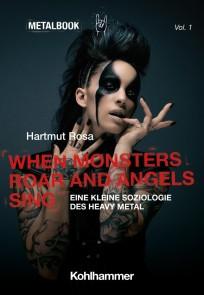 When Monsters Roar and Angels Sing Foto №1