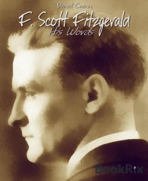 F. Scott Fitzgerald photo №1