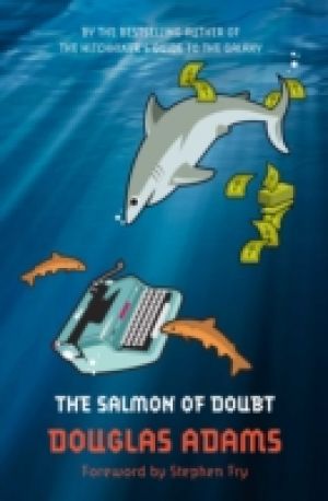 Salmon of Doubt photo №1