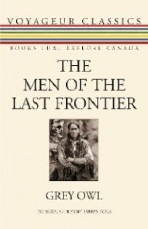 The Men of the Last Frontier photo №1