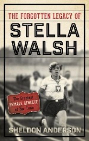 The Forgotten Legacy of Stella Walsh photo №1
