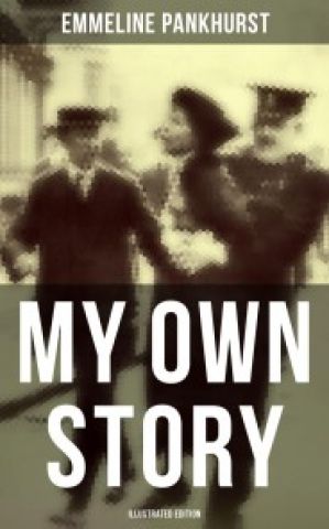 My Own Story (Illustrated Edition) photo №1