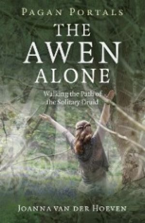 Pagan Portals - The Awen Alone photo №1