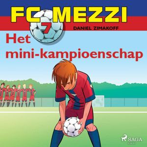 FC Mezzi 7 - Het mini-kampioenschap photo №1