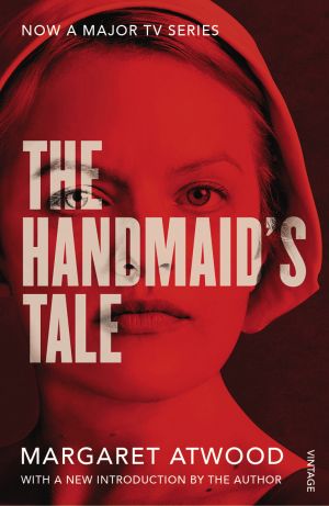The Handmaid's Tale photo №1