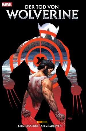 Der Tod von Wolverine Foto №1