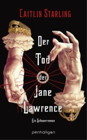 Der Tod der Jane Lawrence Foto №1