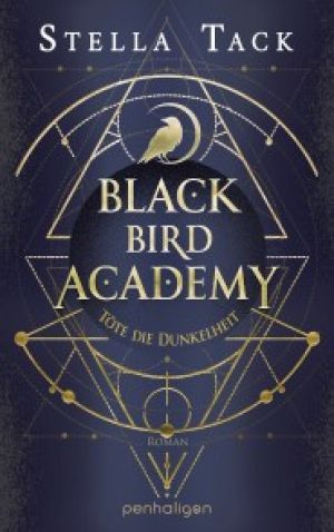 Black Bird Academy - Töte die Dunkelheit Foto №1