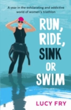 Run, Ride, Sink or Swim photo №1