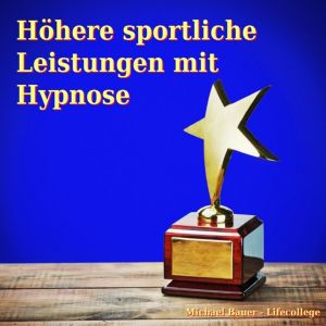 Höhere sportliche Leistungen mit Hypnose Foto №1