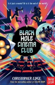 Black Hole Cinema Club photo №1