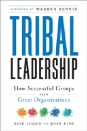 Tribal Leadership photo №1