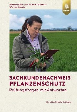 Sachkundenachweis Pflanzenschutz Foto №1