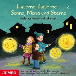Laterne, Laterne - Sonne, Mond und Sterne Foto №1
