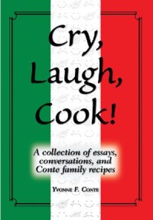 Cry, Laugh, Cook! photo №1