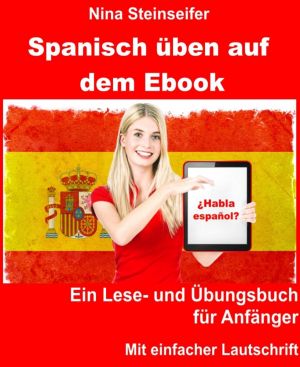 Spanisch üben auf dem Ebook Foto №1