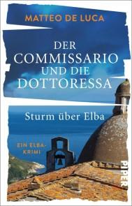 Der Commissario und die Dottoressa - Sturm über Elba Foto №1