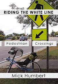 Riding the White Line photo №1