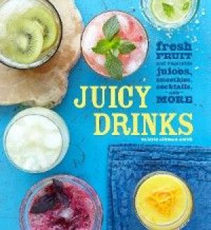 Juicy Drinks photo №1