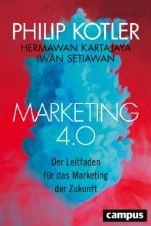 Marketing 4.0 Foto №1