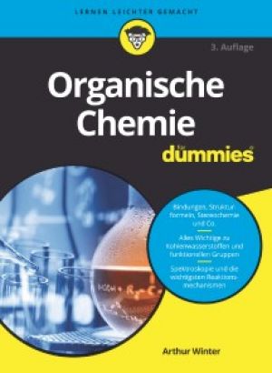 Organische Chemie für Dummies Foto №1