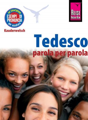 Tedesco - parola per parola (Deutsch als Fremdsprache, italienische Ausgabe) Foto №1