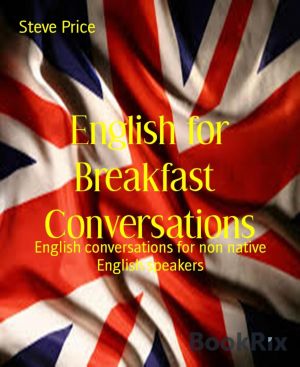 English for Breakfast  Conversations photo №1