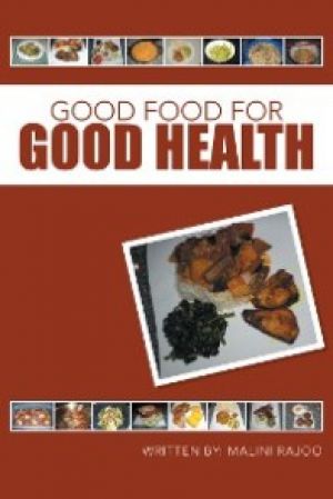 Good Food for Good Health photo №1