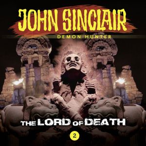John Sinclair Demon Hunter, Episode 2: The Lord of Death photo №1