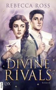 Divine Rivals Foto №1